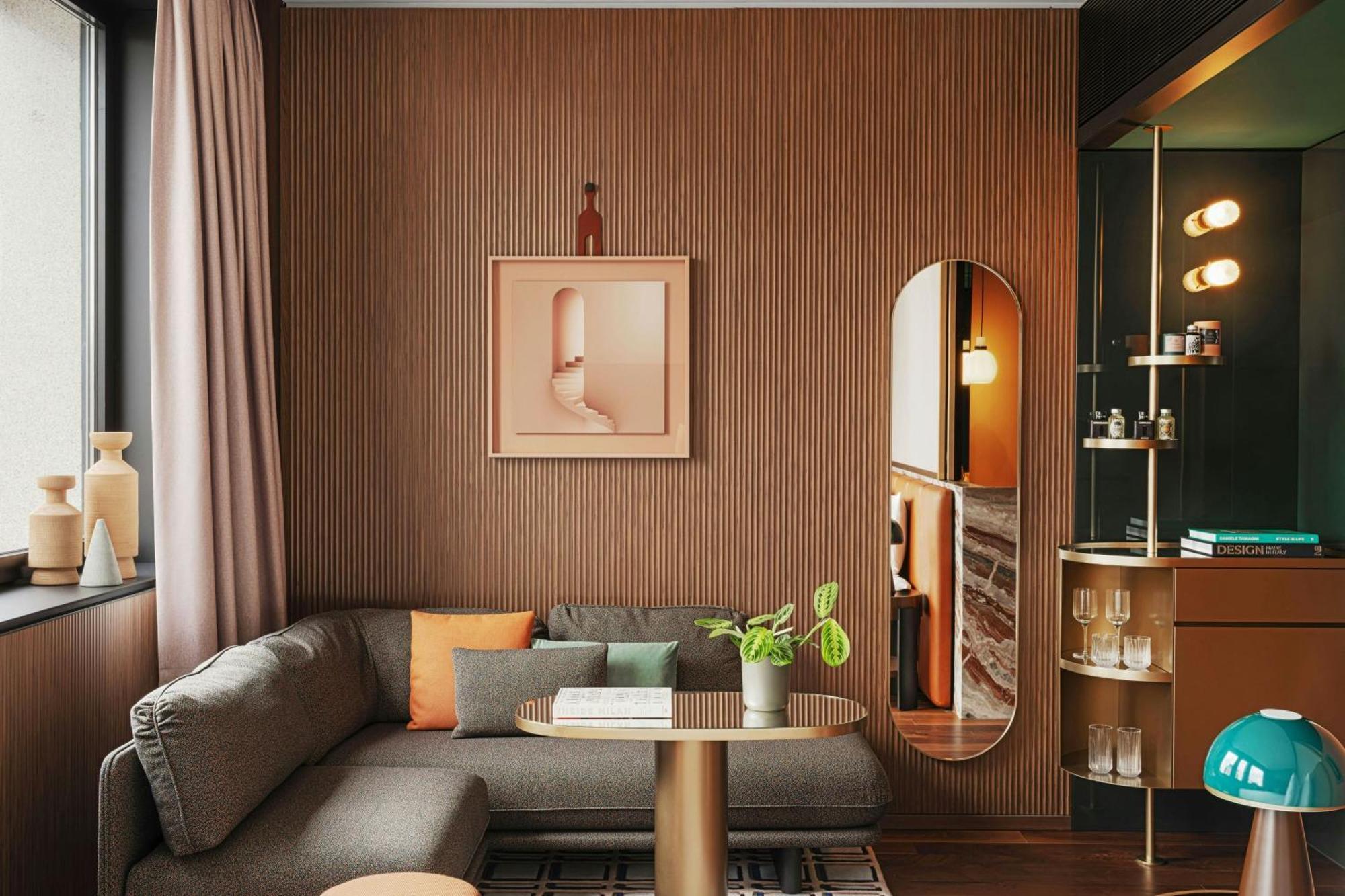 Casa Brera, A Luxury Collection Hotel, Milan — Foto 2