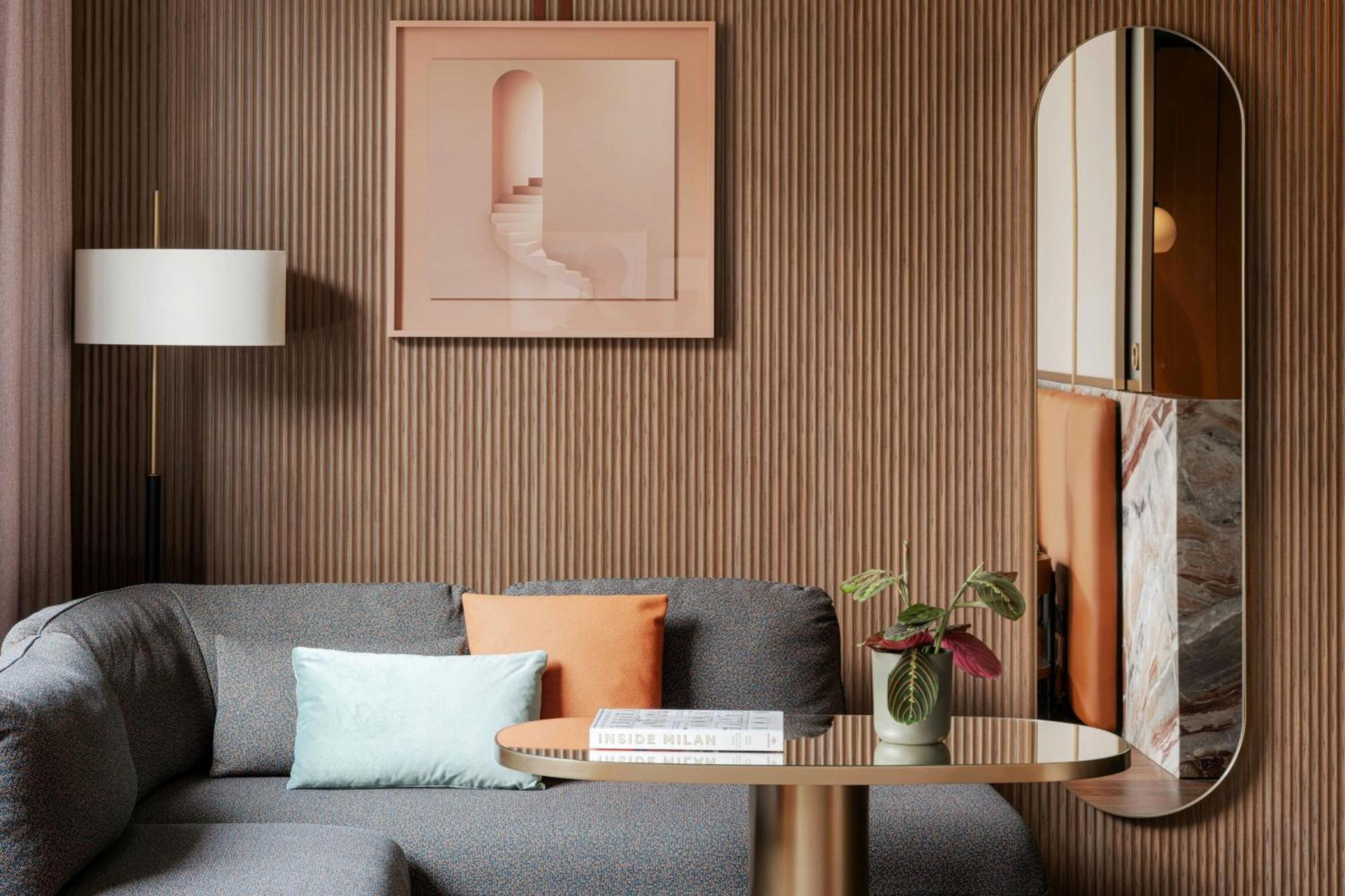 Casa Brera, A Luxury Collection Hotel, Milan — Foto 1